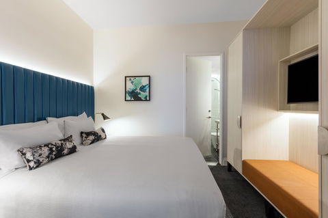 Adina Apartment Hotel Brisbane - Accommodation Yamba 24