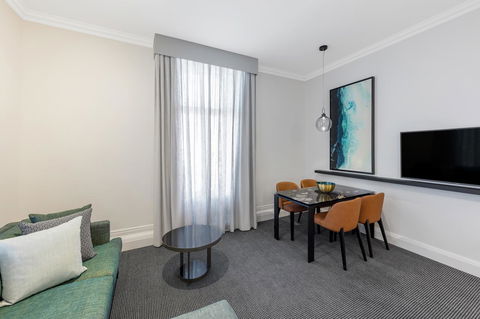 Adina Apartment Hotel Brisbane - Accommodation Yamba 18
