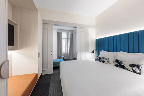 Adina Apartment Hotel Brisbane - Accommodation Yamba 26