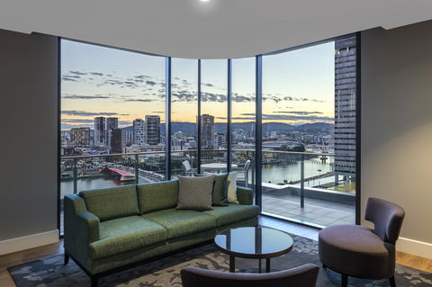 Adina Apartment Hotel Brisbane - Accommodation Yamba 1