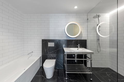 Adina Apartment Hotel Brisbane - Accommodation Yamba 32