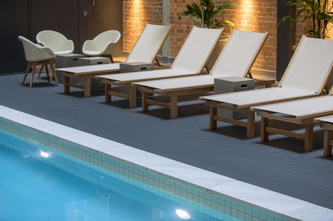 Adina Apartment Hotel Brisbane - Accommodation Yamba 43