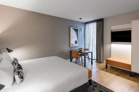 Adina Apartment Hotel Brisbane - Accommodation Yamba 38