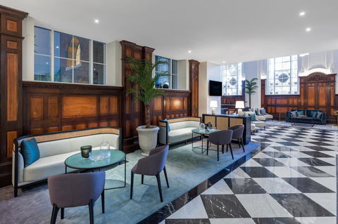 Adina Apartment Hotel Brisbane - Accommodation Yamba 7