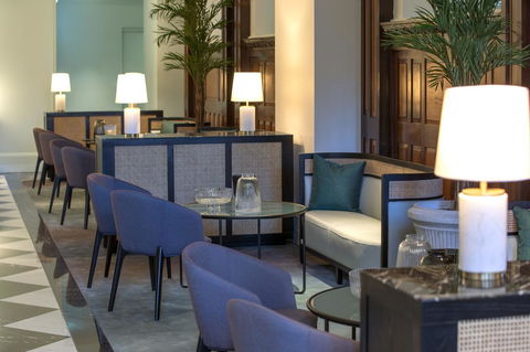 Adina Apartment Hotel Brisbane - Accommodation Yamba 6