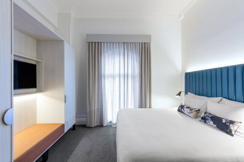 Adina Apartment Hotel Brisbane - Accommodation Yamba 28