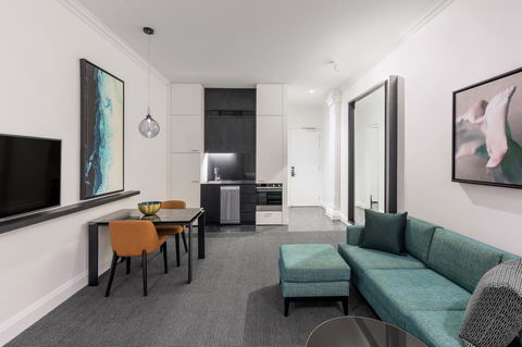 Adina Apartment Hotel Brisbane - Accommodation Yamba 20