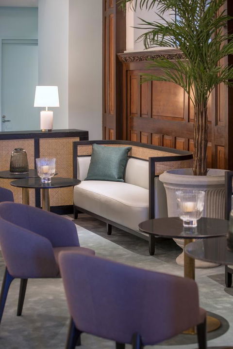 Adina Apartment Hotel Brisbane - Accommodation Yamba 3