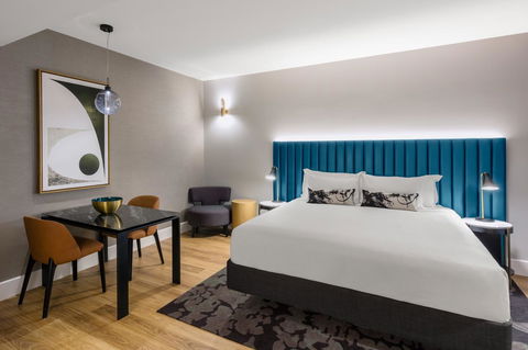 Adina Apartment Hotel Brisbane - Accommodation Yamba 35