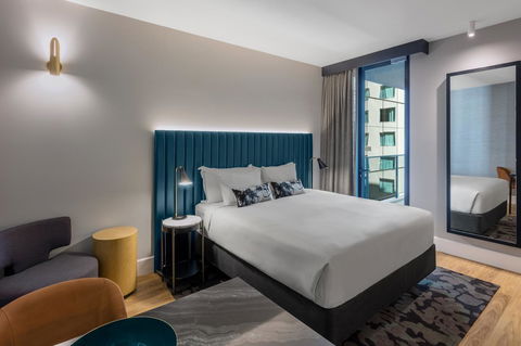 Adina Apartment Hotel Brisbane - Accommodation Yamba 33