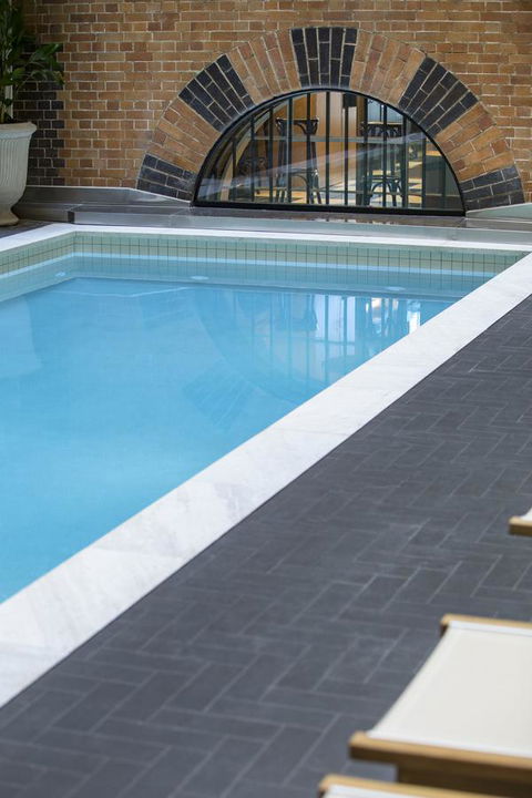 Adina Apartment Hotel Brisbane - Accommodation Yamba 42