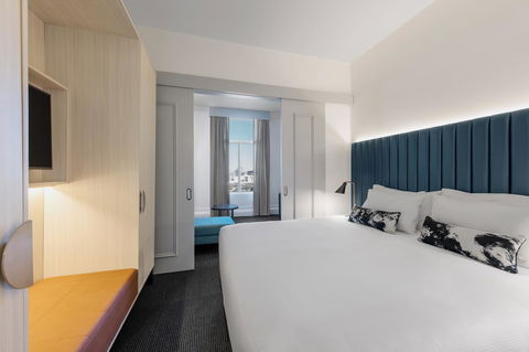 Adina Apartment Hotel Brisbane - Accommodation Yamba 25