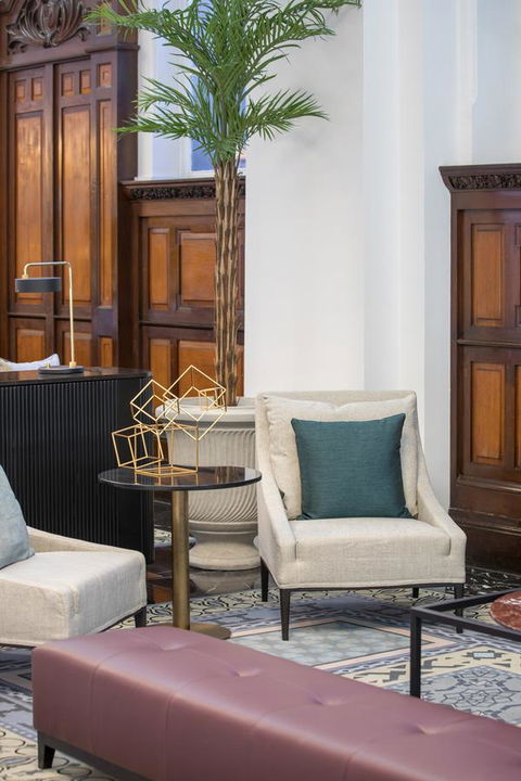 Adina Apartment Hotel Brisbane - Accommodation Yamba 5
