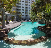 Alpha Sovereign Hotel - Accommodation Yamba