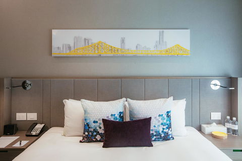 Capri By Fraser Brisbane - Accommodation Yamba 7