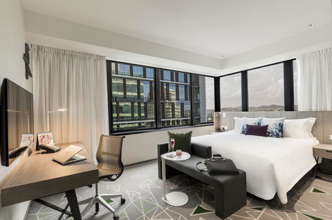 Capri By Fraser Brisbane - Accommodation Yamba 4