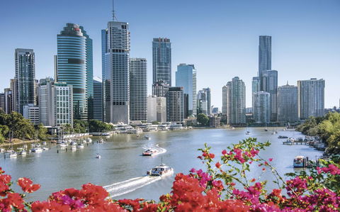 Capri By Fraser Brisbane - Accommodation Yamba 22