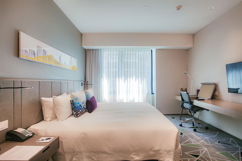 Capri By Fraser Brisbane - Accommodation Yamba 44