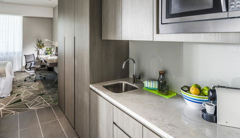 Capri By Fraser Brisbane - Accommodation Yamba 31
