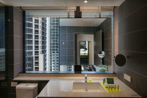 Capri By Fraser Brisbane - Accommodation Yamba 27