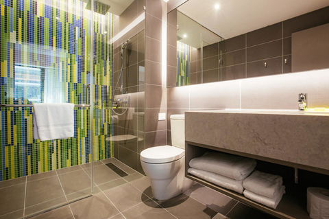 Capri By Fraser Brisbane - Accommodation Yamba 29