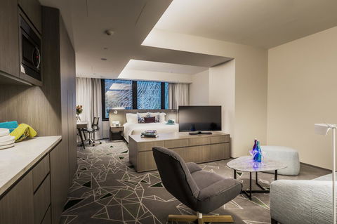 Capri By Fraser Brisbane - Accommodation Yamba 16