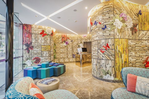 Capri By Fraser Brisbane - Accommodation Yamba 37