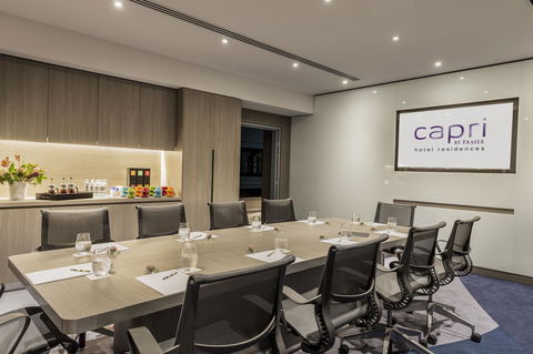 Capri By Fraser Brisbane - Accommodation Yamba 18