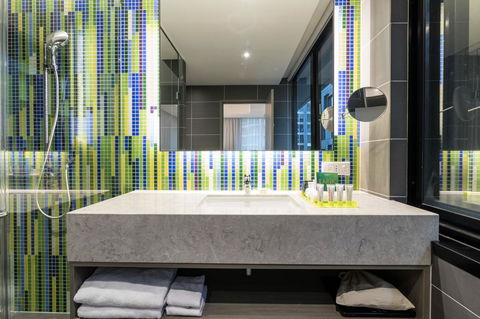 Capri By Fraser Brisbane - Accommodation Yamba 3