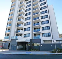 Q Resorts Paddington - Accommodation Yamba