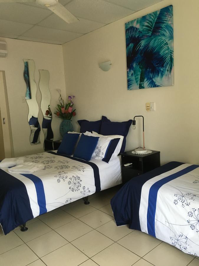 Mighell QLD Accommodation Yamba