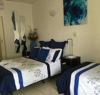 Black Marlin Motel - Accommodation Yamba