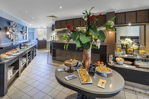 View Brisbane - Accommodation Yamba 6