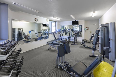 View Brisbane - Accommodation Yamba 7