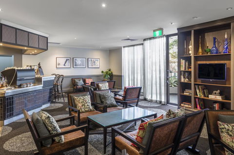 View Brisbane - Accommodation Yamba 14