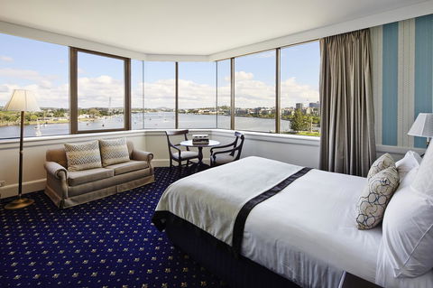 View Brisbane - Accommodation Yamba 3