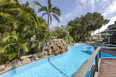 View Brisbane - Accommodation Yamba 25