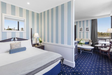 View Brisbane - Accommodation Yamba 19
