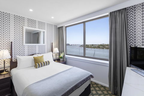 View Brisbane - Accommodation Yamba 22