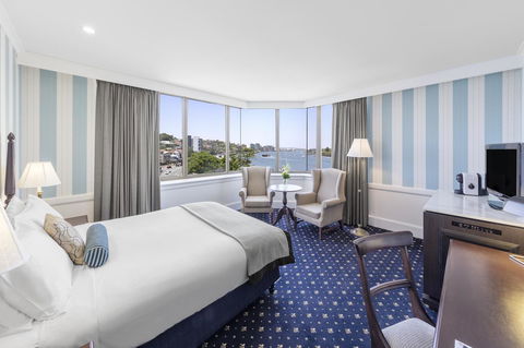 View Brisbane - Accommodation Yamba 2