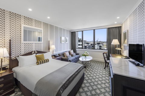View Brisbane - Accommodation Yamba 24