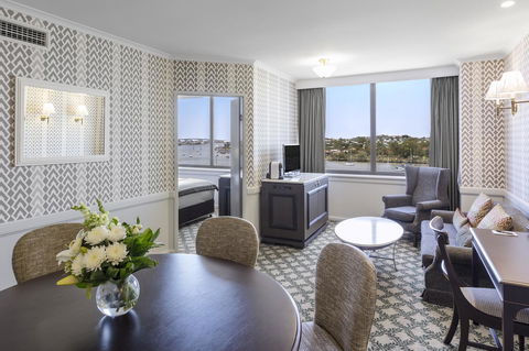 View Brisbane - Accommodation Yamba 21