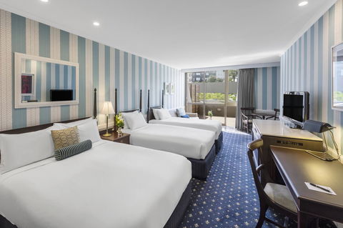 View Brisbane - Accommodation Yamba 1