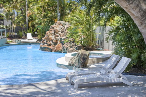 View Brisbane - Accommodation Yamba 29