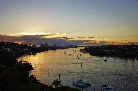 View Brisbane - Accommodation Yamba 37