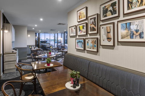 View Brisbane - Accommodation Yamba 11