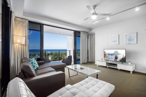 Ultra Broadbeach - Accommodation Yamba 40