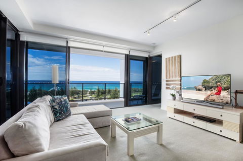 Ultra Broadbeach - Accommodation Yamba 38
