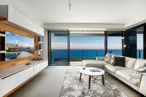 Ultra Broadbeach - Accommodation Yamba 20