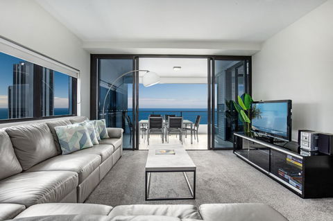 Ultra Broadbeach - Accommodation Yamba 34